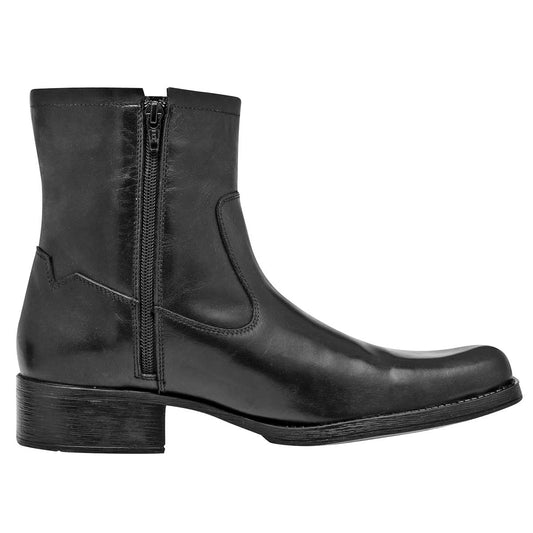 Bota y Botin para Hombre PALADIN 1344 Negro