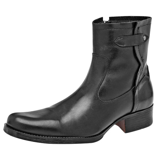 Bota y Botin para Hombre PALADIN 1344 Negro