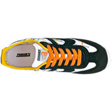 Tenis para Hombre PANAM 190012001 Blanco