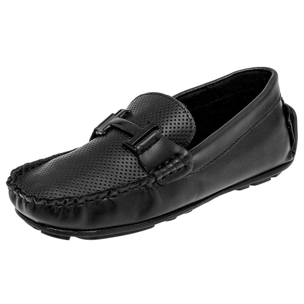 Zapato Casual para Niño CELEX 505 Negro