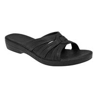 Sandalia para Mujer ELEGA SD085 Negro