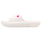 Sandalia para Mujer MORAMORA 182WM512 Blanco