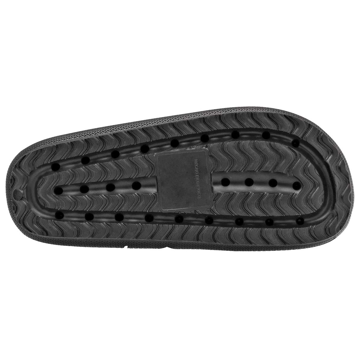 Sandalia para Mujer MORAMORA 182WM512 Negro