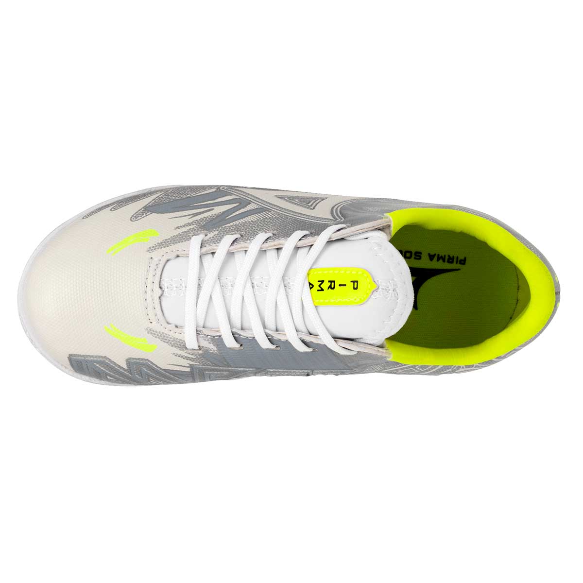 Tenis para Niño PIRMA 3011 Blanco