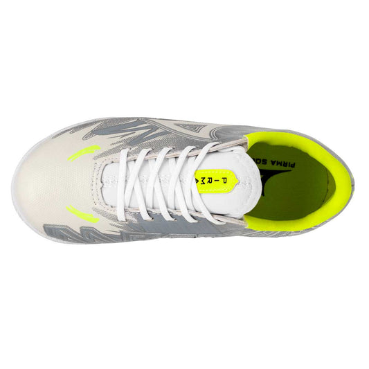 Tenis para Joven PIRMA 3011 Blanco