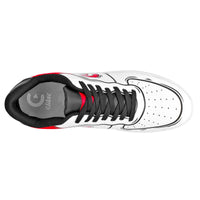 Tenis para Hombre CLIBRE 481 Blanco