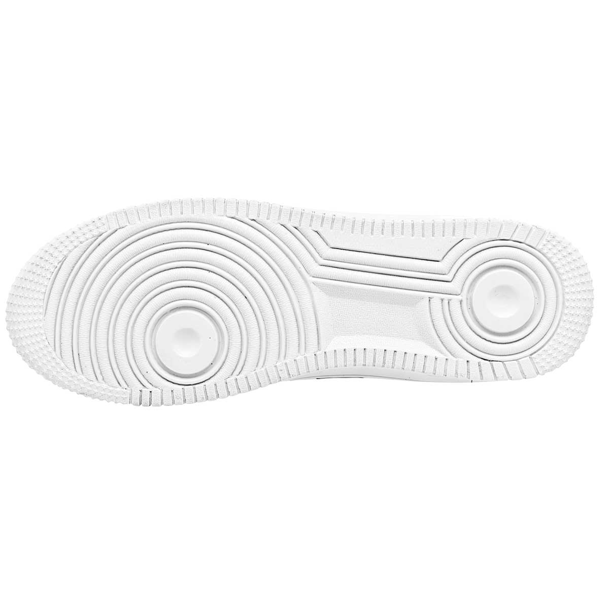 Tenis para Niño CLIBRE 481 Blanco
