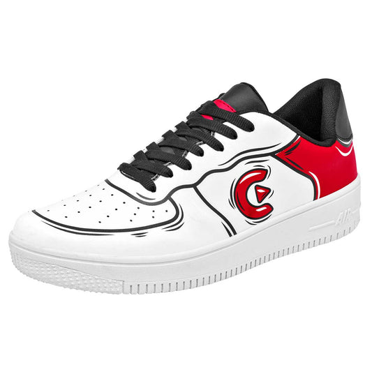 Tenis para Niño CLIBRE 481 Blanco