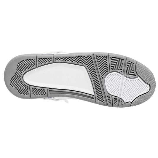 Tenis para Hombre AMERICAN FIRE 7112 Blanco
