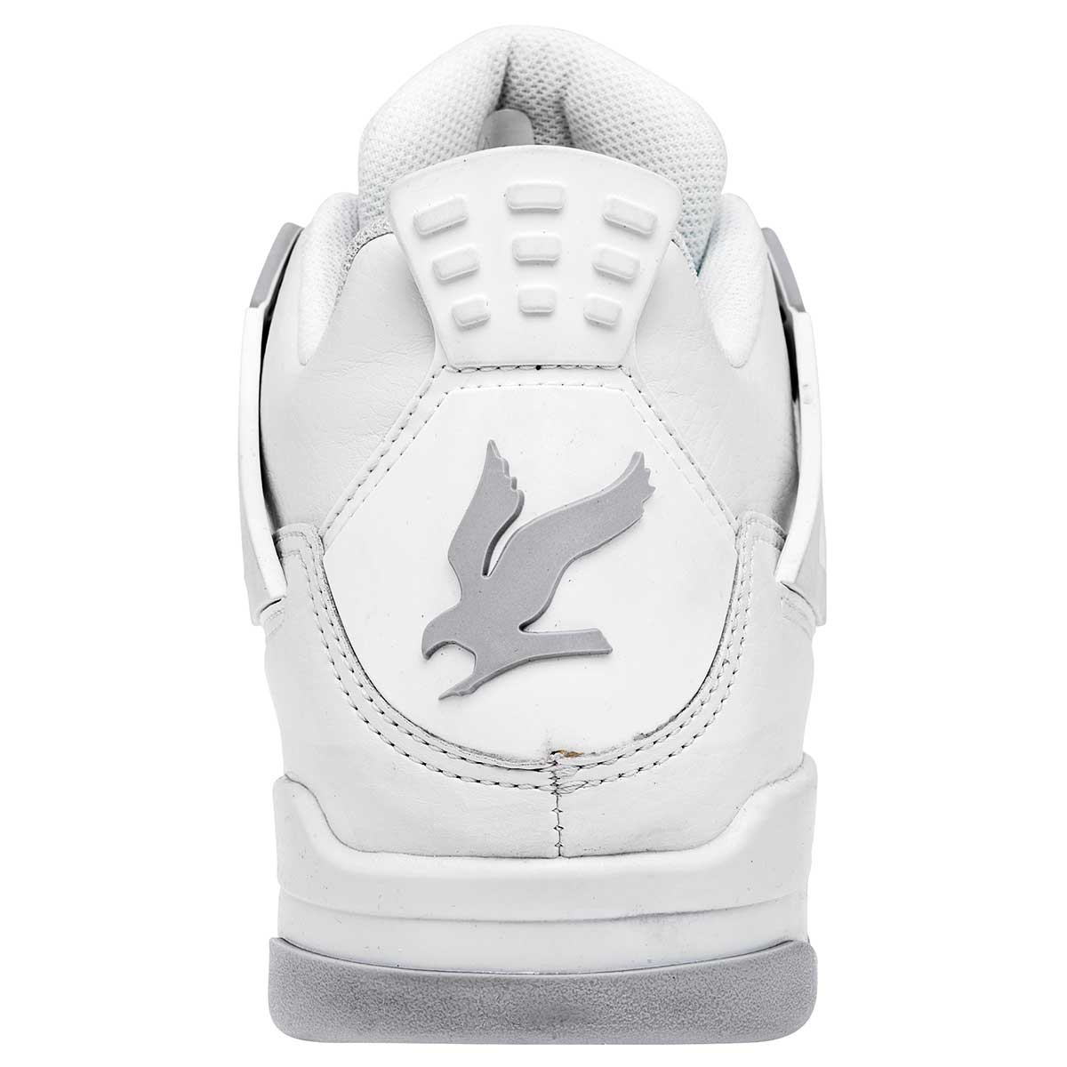 Tenis para Hombre AMERICAN FIRE 7112 Blanco