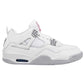 Tenis para Hombre AMERICAN FIRE 7112 Blanco