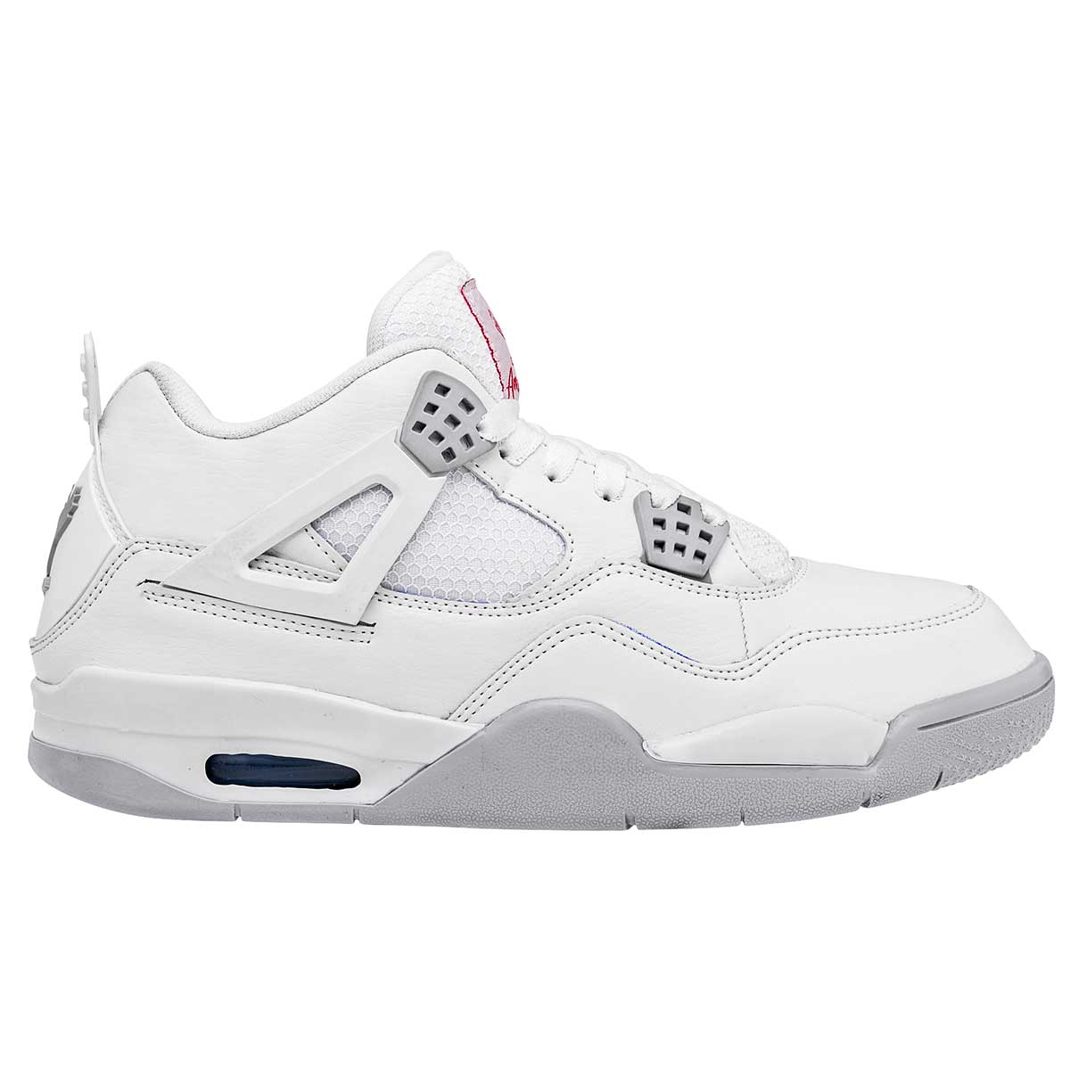 Tenis para Hombre AMERICAN FIRE 7112 Blanco