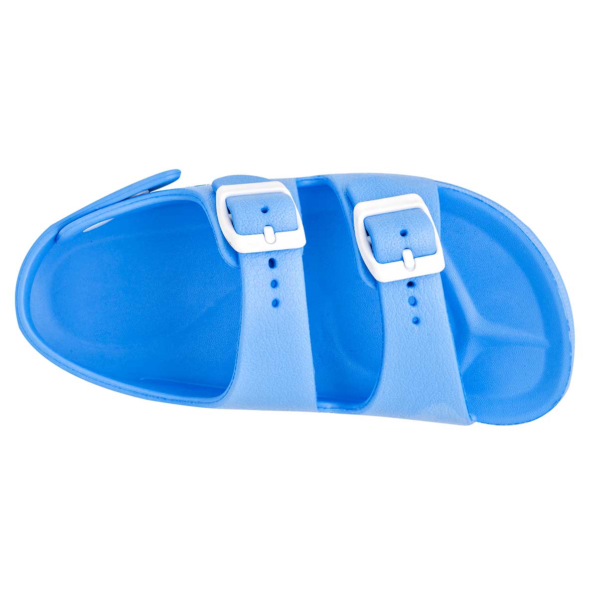 Sandalia para Niño MORAMORA 182KD206 Azul