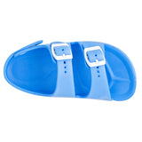 Sandalia para Niño MORAMORA 182KD206 Azul