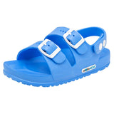 Sandalia para Niño MORAMORA 182KD206 Azul