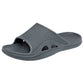 Sandalia para Hombre MORAMORA 182MN914 Gris
