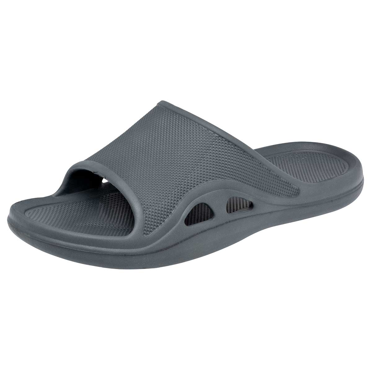 Sandalia para Hombre MORAMORA 182MN914 Gris