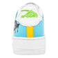 Tenis para Joven APOORT A5010 Multicolor