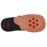 Zapato Especialidad para Niña ALISA 9084 Negro