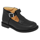 Zapato Especialidad para Niña ALISA 9084 Negro