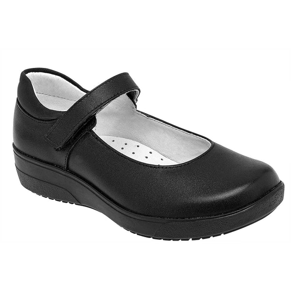 Zapato Casual para Niña YUYIN 22190 Negro