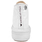 Tenis para Mujer AMERICAN POLO 2476 Blanco