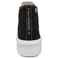 Tenis para Mujer AMERICAN POLO 2476 Negro