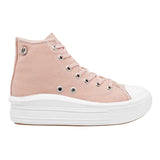 Tenis para Mujer AMERICAN POLO 2476 Rosa