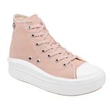 Tenis para Mujer AMERICAN POLO 2476 Rosa