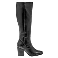 Bota y Botin para Mujer GOSH 017EI01 Negro