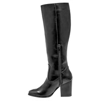 Bota y Botin para Mujer GOSH 017EI01 Negro