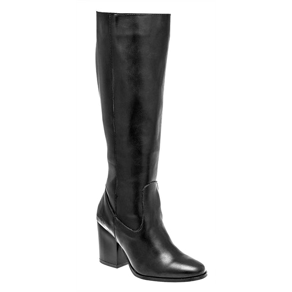 Bota y Botin para Mujer GOSH 017EI01 Negro