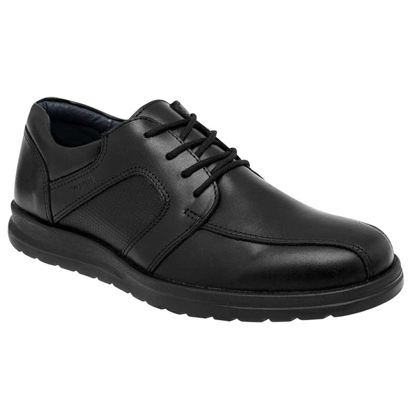 Zapato Casual para Niño YUYIN 22153 Negro