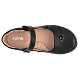 Zapato Casual para Niña YUYIN 22320 Negro