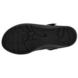 Zapato Casual para Mujer YUYIN 22320 Negro