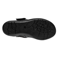 Zapato Casual para Mujer YUYIN 22321 Negro