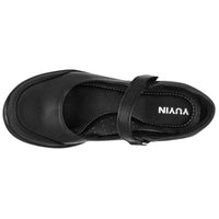 Zapato Casual para Niña YUYIN 22330 Negro