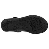 Zapato Casual para Niña YUYIN 22330 Negro