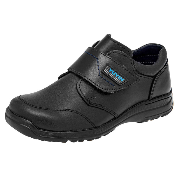 Zapato Casual para Niño YUYIN 29141 Negro