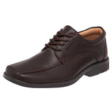 Zapato Casual para Joven YUYIN 29561 Cafe