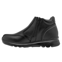 Bota y Botin para Niño YUYIN 20232 Negro