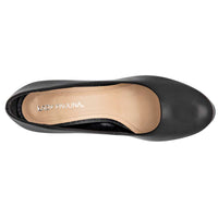 Zapatilla para Mujer LADY PAULINA 73401 Negro