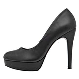 Zapatilla para Mujer LADY PAULINA 73401 Negro