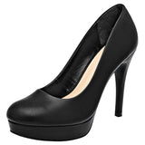 Zapatilla para Mujer LADY PAULINA 73401 Negro