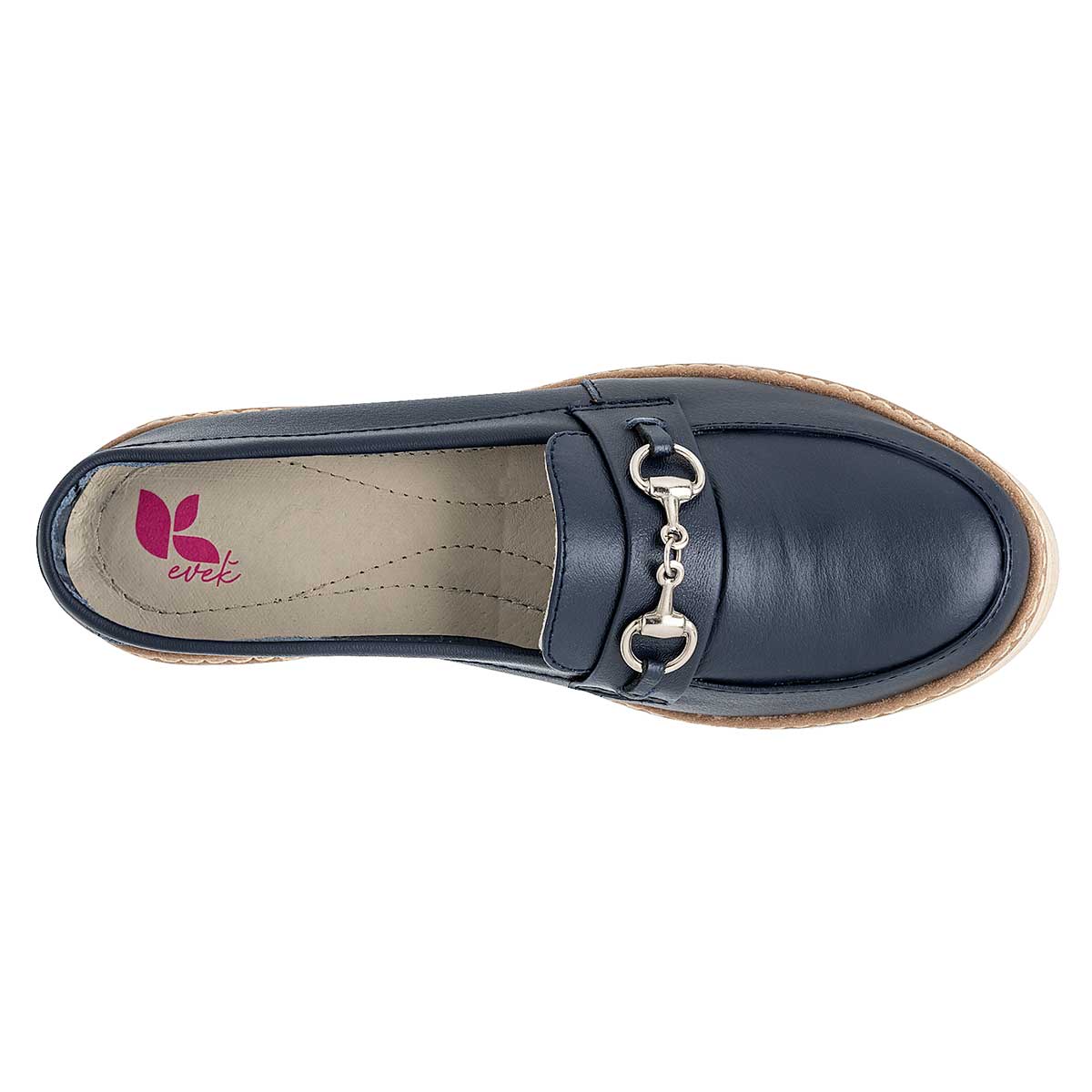 Zapato Casual para Mujer KEVEK 071 Marino