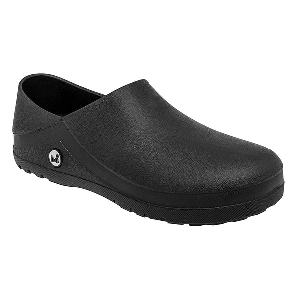 Zapato Especialidad para Hombre SETTIA BONCHEFC Negro