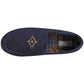 Pantufla para Mujer NIAGARA 5108 Marino