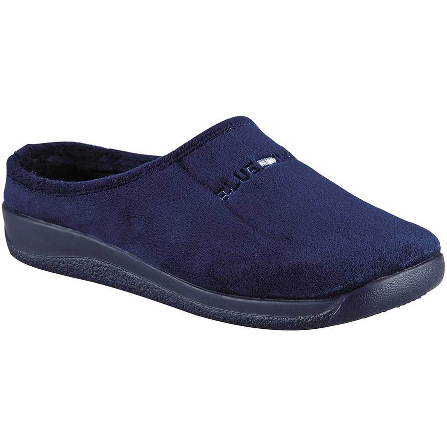 Pantufla para Mujer NIAGARA 7820 Marino