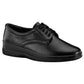 Zapato Casual para Mujer FLEXI 05807 Negro