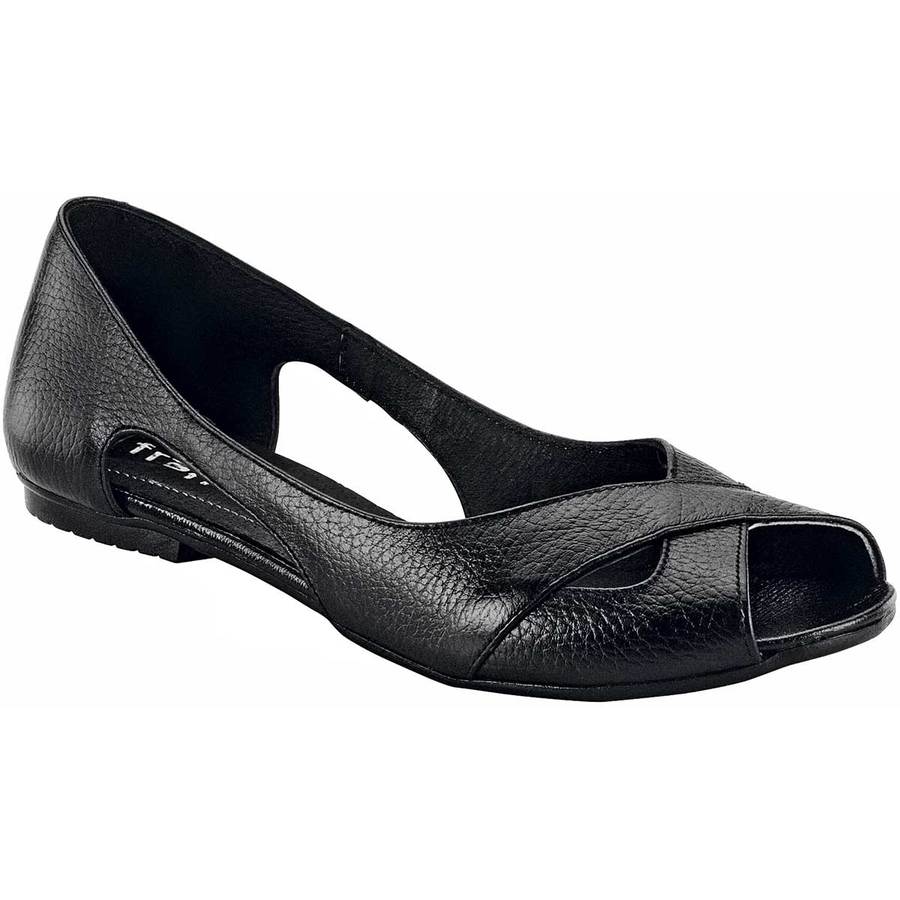 Zapato Casual para Mujer FRATTA 11 Negro